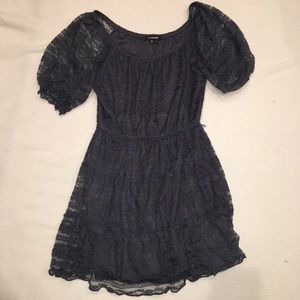 MyMichelle Lace Dress